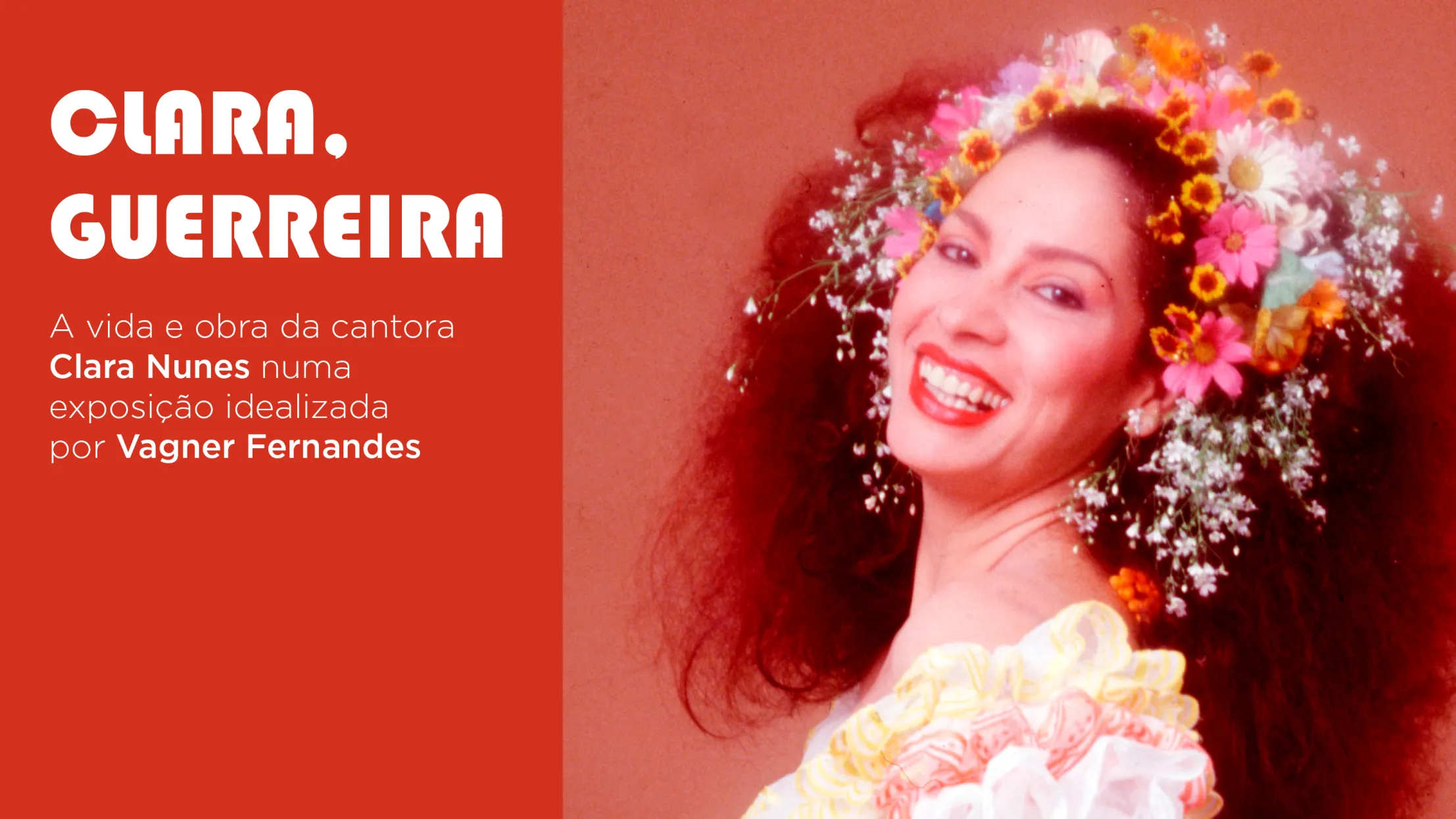 Banner da Clara Guerreira