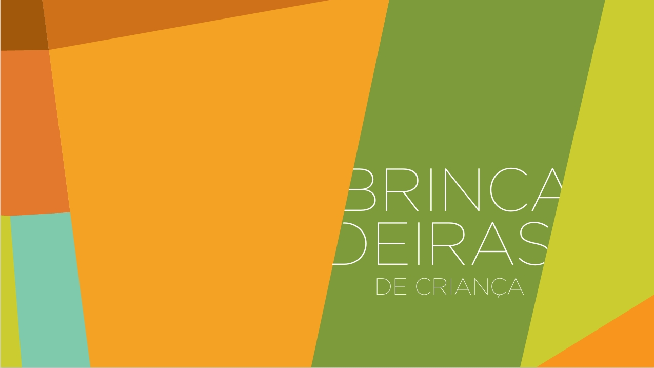 Banner da Brincadeira de Criança